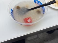 -长乐饭冰冰·冰饭·烧烤(长乐总店)