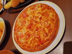 -萨莉亚意式餐厅(杭州滨江天街店)