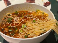 -食光全日制餐厅(绵阳首开喜来登酒店)