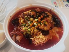 -鱼你在一起(虹口星荟中心店)