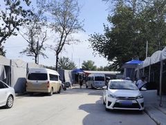 -岳各庄批发市场(西四环中路店)