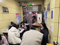 大堂-宝光熏肉鞋底火烧(新街口店)
