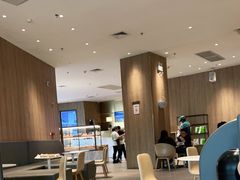 大堂-奈雪的茶(漫广场店)