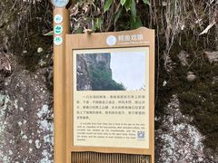 -十九峰景区