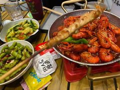 -万达广场(北京槐房店)