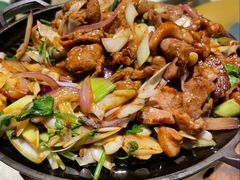 -那家小馆•北京菜•烤鸭(香山店)