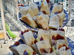 -喜悦烤鸭·新京菜(王府井店)