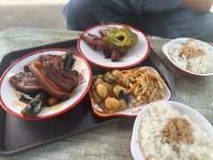 -刘小忙把子肉(北园大街总店)