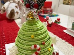 -巴黎贝甜(右安门店)