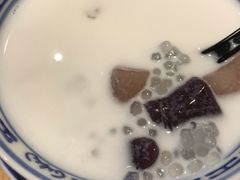 芋圆椰汁西米-赵记传承(中山石岐大信店)