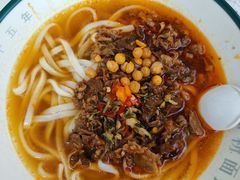 -湘味粉面馆(麓山南路店)