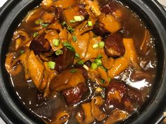 -皇城根北京风味主题餐厅(中海环宇城店)