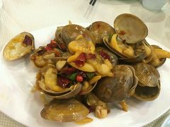 -渔娘渔家丹东海鲜(东直门店)