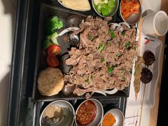 -七八冷面·延边朝鲜族美食(圣熙八号店)