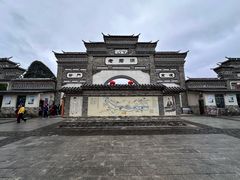 -融水老君洞景区