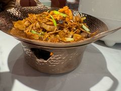 -辣可可·小炒黄牛肉(望京凯德MALL店)