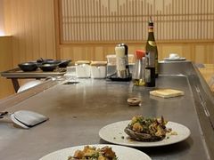 -厦门源昌凯宾斯基大酒店-隠れ鉄板焼
