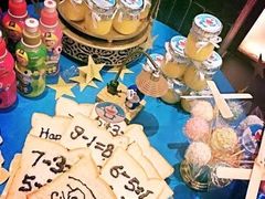 -Timo队长·高端生日派对策划机构(静安寺店)
