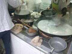-甘记肥肠粉(马鞍北路店)