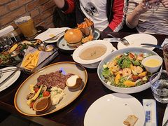 -blue frog蓝蛙(长泰广场店)