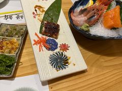 -鳗鲔料理小馆