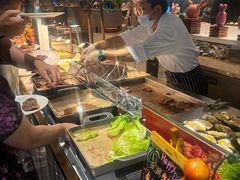 -长兴开元名都大酒店·地中海咖啡厅