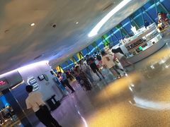 -广州塔晖粤轩中餐厅