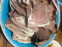 -蒙亨·手把肉·蒙古包文化主题餐厅(天恒广场店)