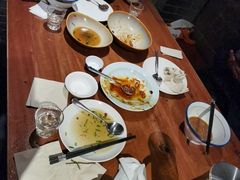 -又一福烤鸭·北京菜(东四店)