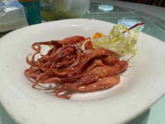-乾隆美食·本帮菜(黄河路店)