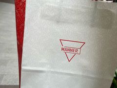 -Manner Coffee(龙岗CC创意园店)