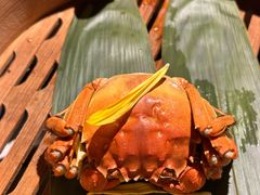 -成隆行·蟹王府(九江路店)