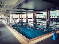 -上海嘉里健身Kerry Sports Shanghai