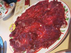 -汕头八合里海记牛肉店(清河店)