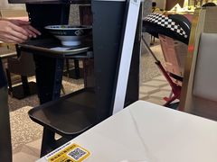-柠檬树茶餐厅(海雅缤纷城店)