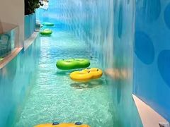 -清河半岛温泉度假酒店