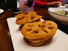 -枣子树·素食餐厅(朱家尖店)