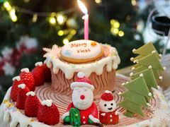 -幸福西饼生日蛋糕·下午茶(光明店)