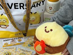 -三只蜜蜂蛋糕(汇一城店)