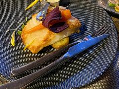 香煎鳕鱼扒-Mezomd曼索蒂西班牙餐厅(广粤店)