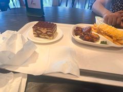 -宜家·瑞典风味餐厅(无锡店)