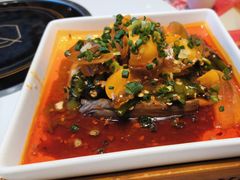 -新侗家食府(蟠桃宫店)