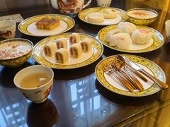 -富华斋饽饽铺·宫廷糕点·伴手礼(护国新天地店)