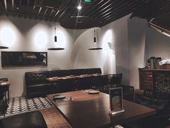 大堂-Erman岩烧牛排(虹桥南丰城店)