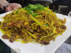 星洲炒米-凤城康记饭店