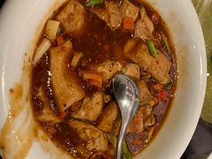 -三清山希尔顿度假酒店·三清轩中餐厅