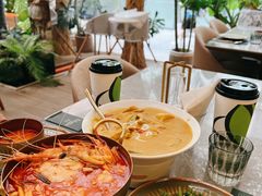 -Tegu泰古莲·泰国餐厅(红山6979店)