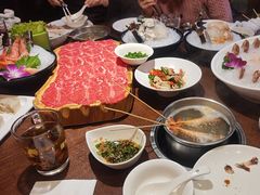 -东海怡品海鲜豆捞(星街坊店)