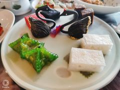 点心拼盘-名佳荟