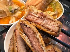 -滋粥楼·顺德菜(番禺广场总店)